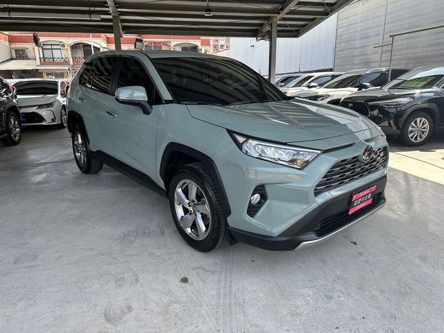RAV4 2.0  第3張相片