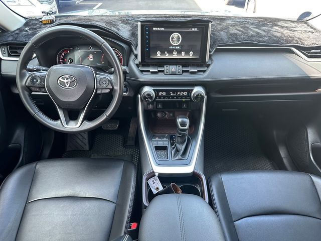 RAV4 2.0  第7張相片