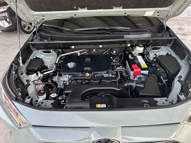 RAV4 2.0  第10張相片