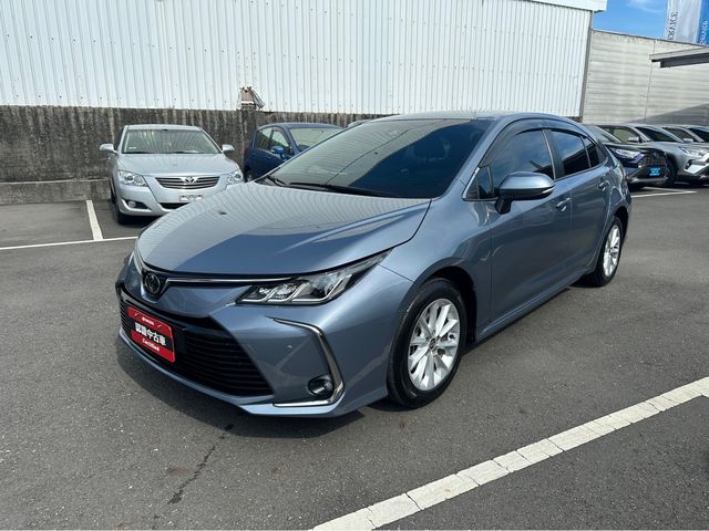 ALTIS 1.8  第1張相片