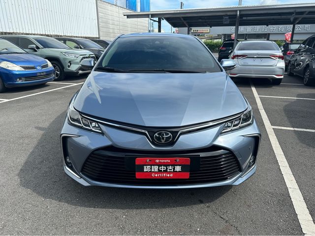 ALTIS 1.8  第2張相片
