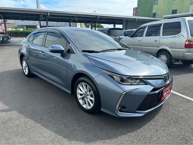 ALTIS 1.8  第3張相片