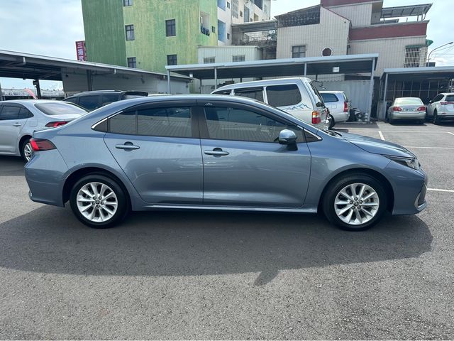 ALTIS 1.8  第4張相片