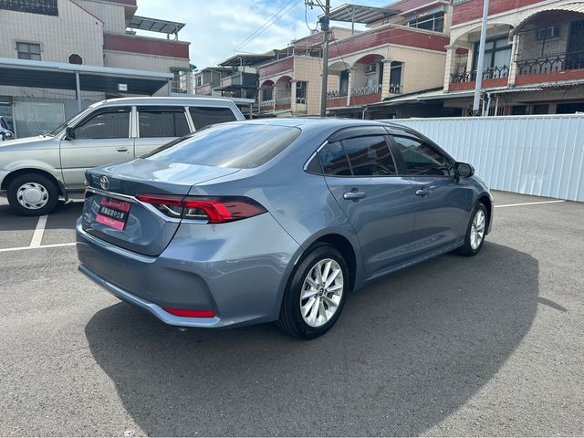 ALTIS 1.8  第5張相片