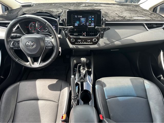 ALTIS 1.8  第7張相片