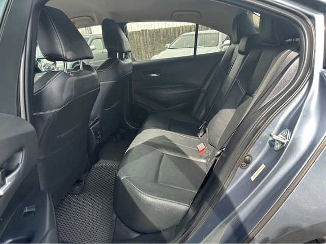 ALTIS 1.8  第9張相片