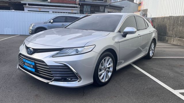 CAMRY 2.5 HV  第1張相片