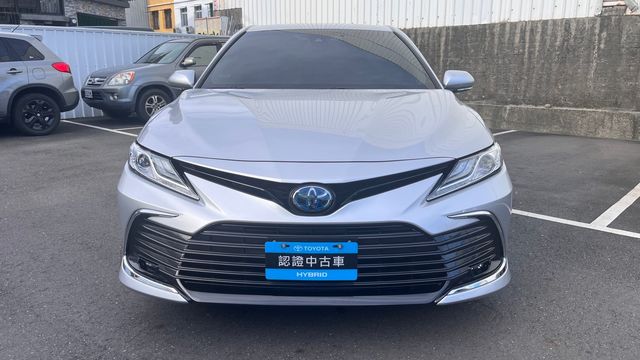 CAMRY 2.5 HV  第2張相片