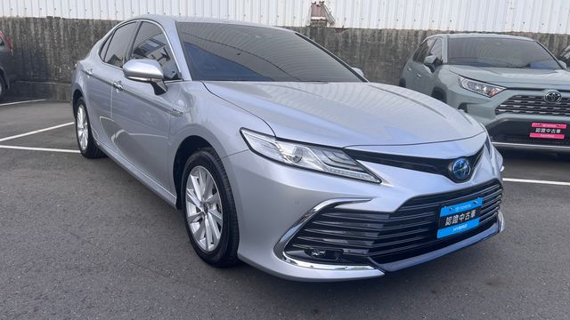 CAMRY 2.5 HV  第3張相片