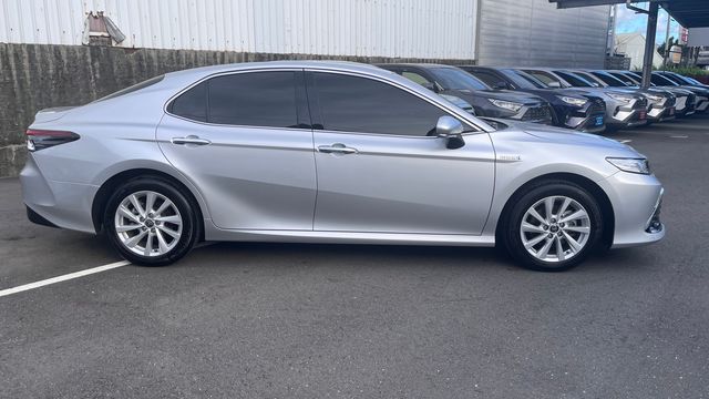 CAMRY 2.5 HV  第4張相片