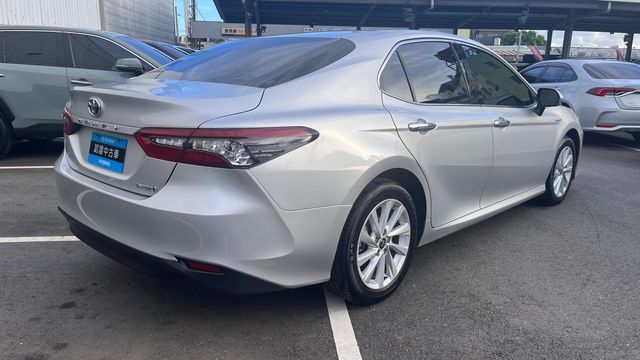 CAMRY 2.5 HV  第5張相片