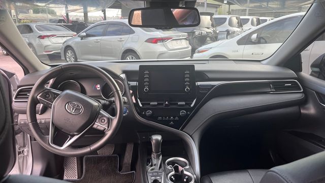 CAMRY 2.5 HV  第7張相片