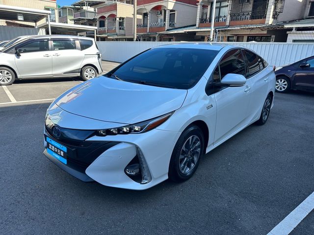 PHV 1.8  第1張相片