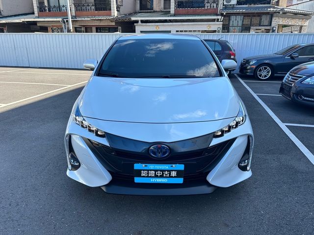 PHV 1.8  第2張相片