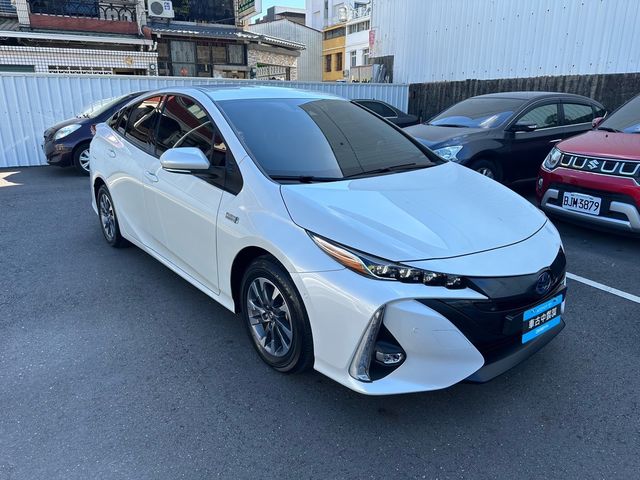 PHV 1.8  第3張相片
