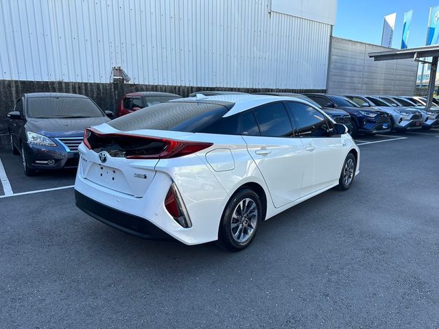 PHV 1.8  第5張相片
