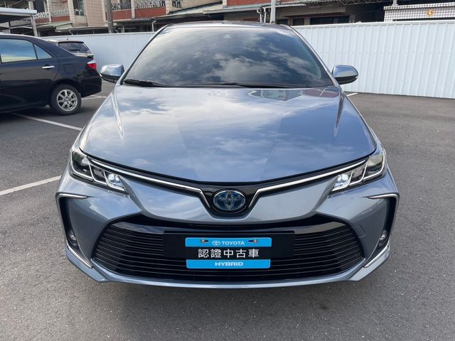 ALTIS 1.8HV  第2張相片