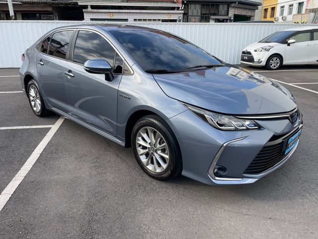 ALTIS 1.8HV  第3張相片