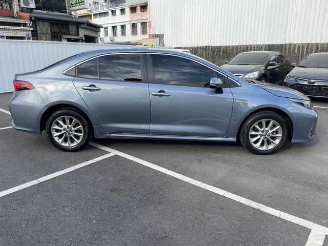 ALTIS 1.8HV  第4張相片