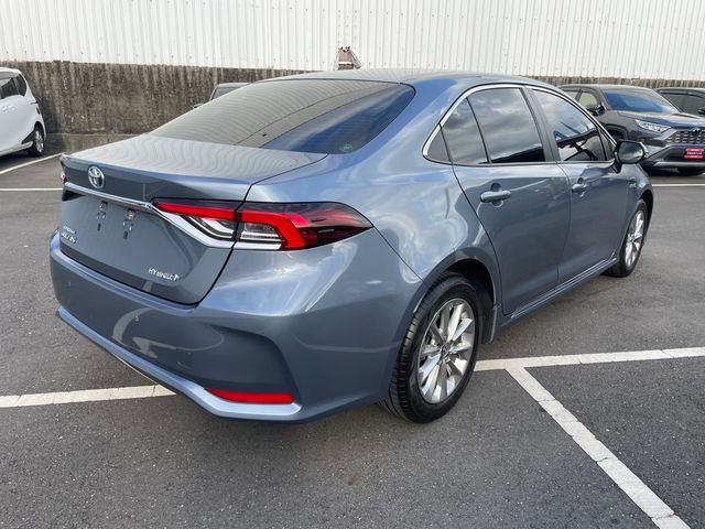 ALTIS 1.8HV  第5張相片