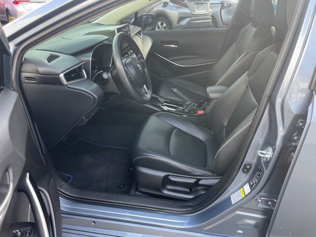 ALTIS 1.8HV  第8張相片