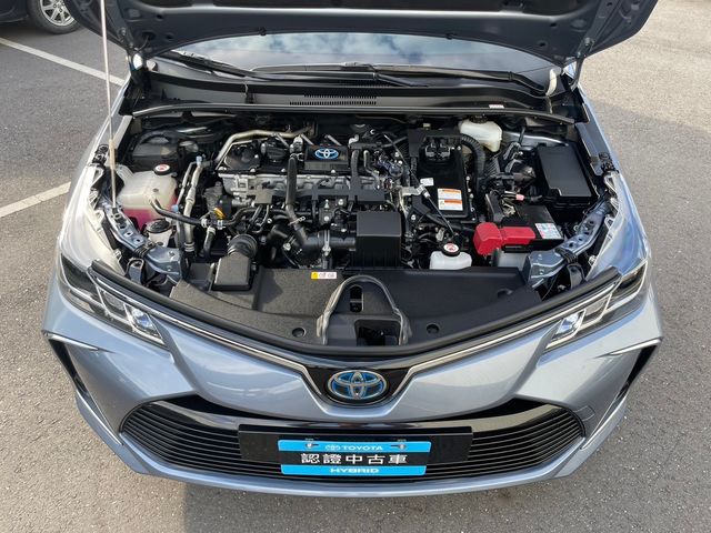 ALTIS 1.8HV  第10張相片