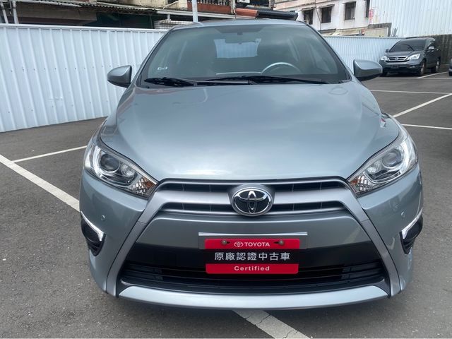 YARIS 1.5  第2張相片