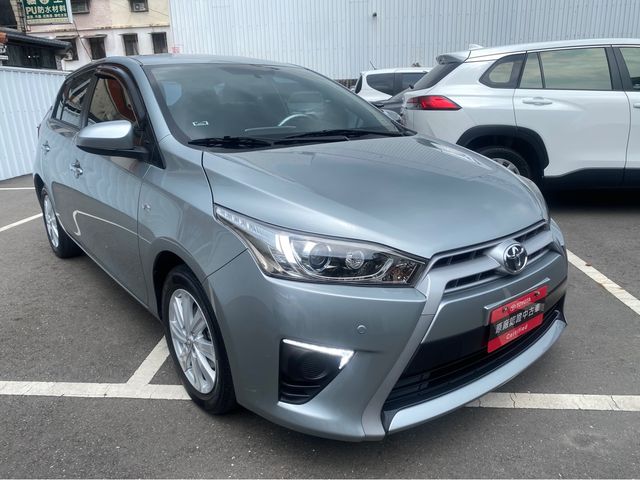 YARIS 1.5  第3張相片