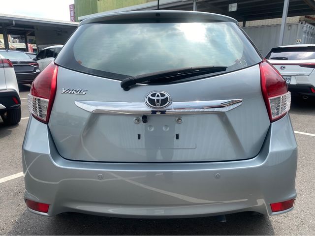 YARIS 1.5  第6張相片