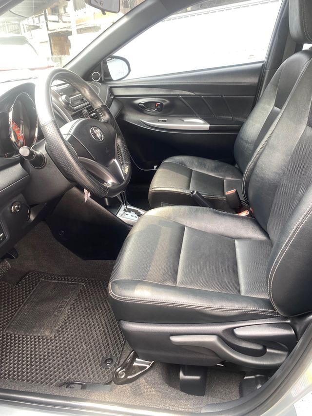 YARIS 1.5  第7張相片