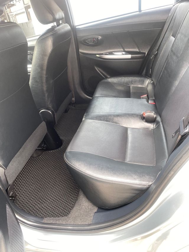 YARIS 1.5  第8張相片