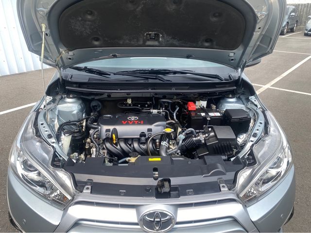YARIS 1.5  第10張相片