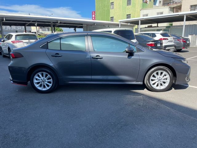 ALTIS 1.8  第4張相片