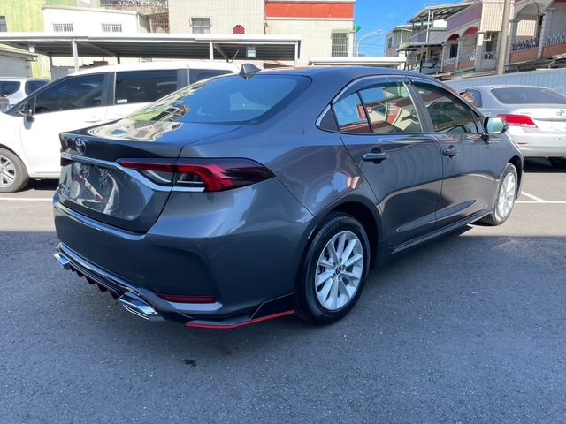 ALTIS 1.8  第5張相片