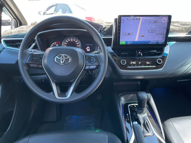 ALTIS 1.8  第7張相片