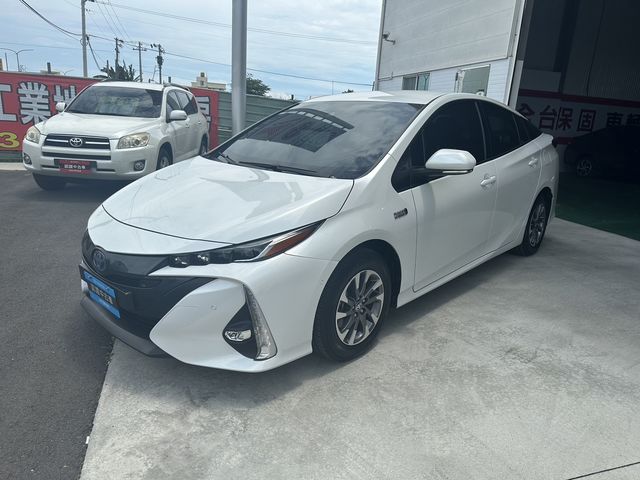 PHV 1.8  第1張相片
