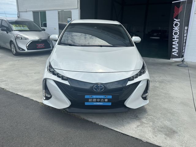 PHV 1.8  第2張相片