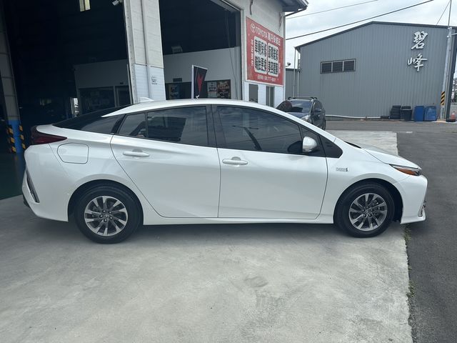PHV 1.8  第4張相片