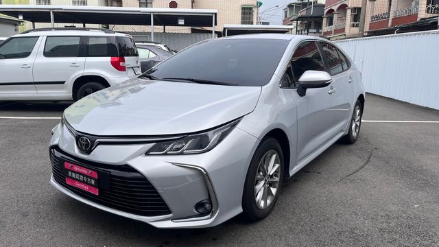 ALTIS 1.8  第1張相片