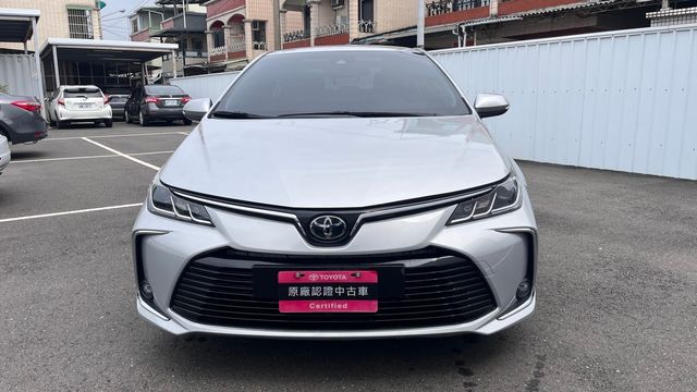 ALTIS 1.8  第2張相片