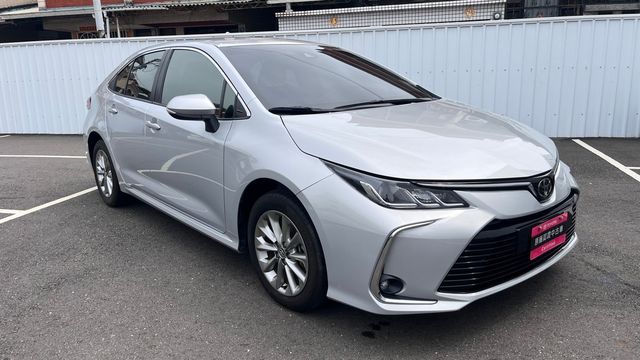 ALTIS 1.8  第3張相片