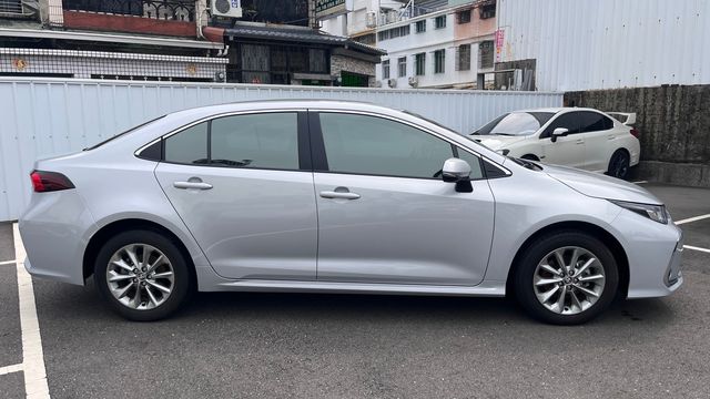 ALTIS 1.8  第4張相片