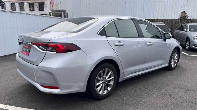 ALTIS 1.8  第5張相片
