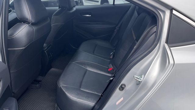 ALTIS 1.8  第9張相片