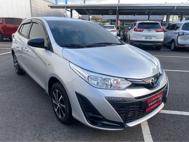 YARIS 1.5  第1張相片