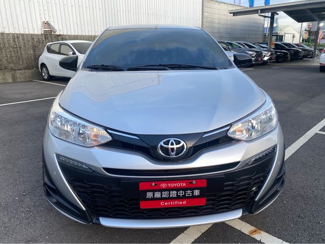 YARIS 1.5  第2張相片