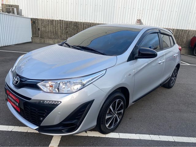 YARIS 1.5  第3張相片