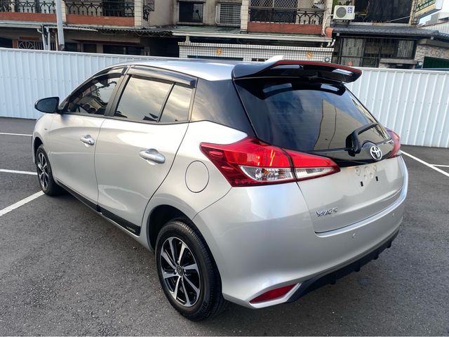 YARIS 1.5  第5張相片