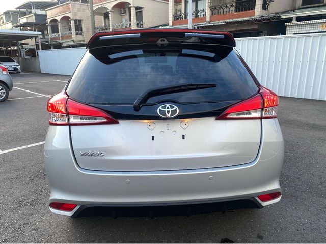 YARIS 1.5  第6張相片