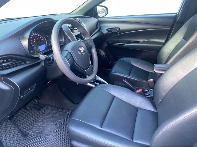 YARIS 1.5  第7張相片
